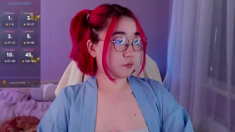 Lilian  online show from 24, 9, 2025