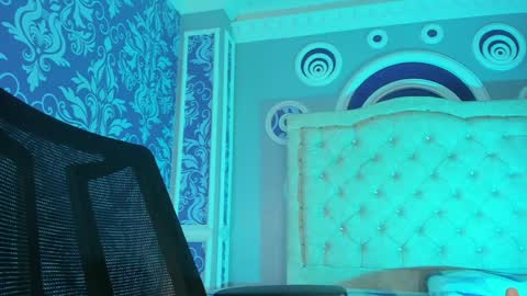 Salome online show from 12, 12, 2024