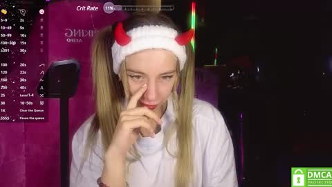 Alice  online show from 17, 12, 2024