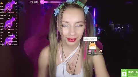 Alice  online show from 14, 1, 2025