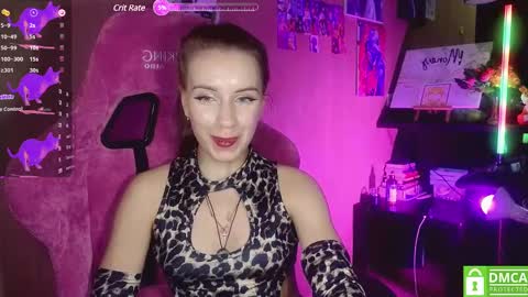 Alice  online show from 15, 1, 2025