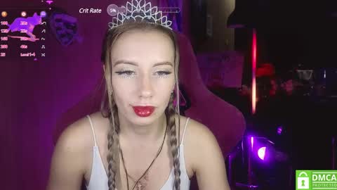 Alice  online show from 28, 1, 2025