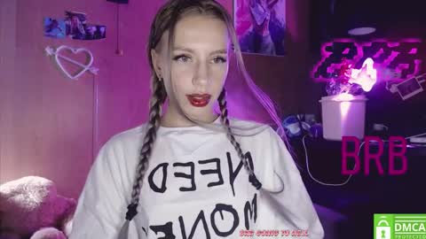 Alice  online show from 9, 10, 2025