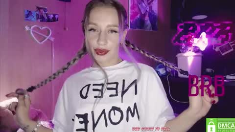 Alice  online show from 17, 10, 2025