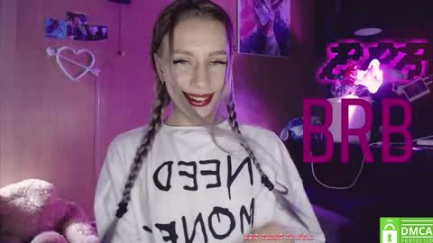 Alice  online show from 26, 10, 2025