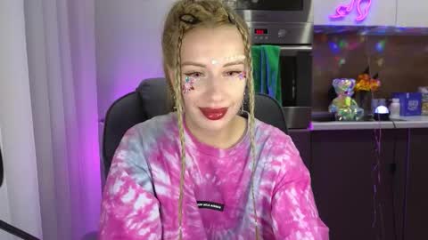 Alice  online show from 6, 1, 2026