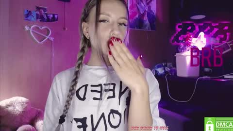 Alice  online show from 11, 1, 2026