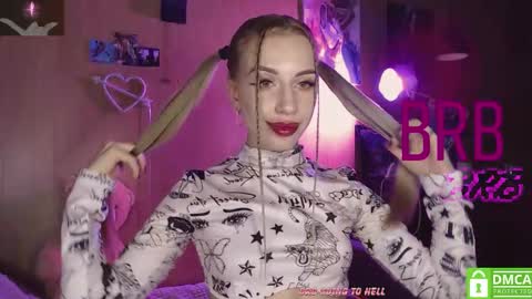 Alice  online show from 1, 3, 2026