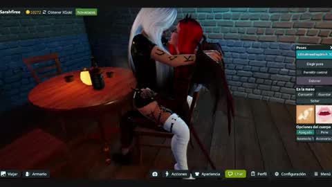Miss Sarah online show from 28, 5, 2026