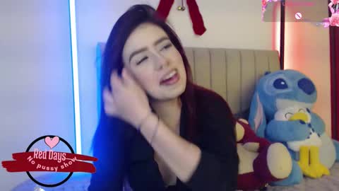 your_rosalie online show from 20, 12, 2025