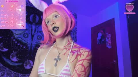 Daniela  Help me reach 100 likes online show from 11, 12, 2024