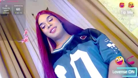 Snapshot of your_ryliedoll chatting on 18, 11, 2025 your_ryliedoll online show from 18, 11, 2025