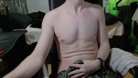 Ben Dover online show from 8, 1, 2025