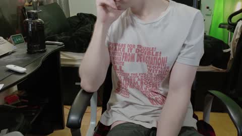 Ben Dover online show from 15, 1, 2025