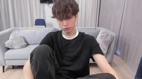 your_shy_guy online show from 18, 1, 2025