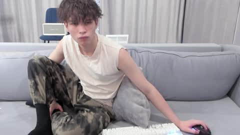 your_shy_guy online show from 21, 1, 2025