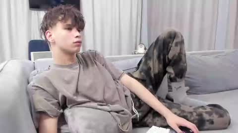 your_shy_guy online show from 8, 2, 2025