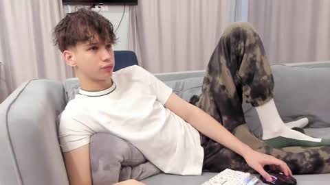 your_shy_guy online show from 12, 2, 2025