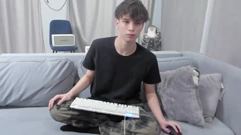 your_shy_guy online show from 17, 2, 2025