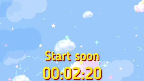 your_shy_guy online show from 23, 2, 2025