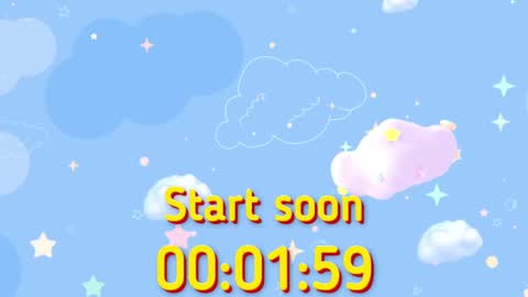 your_shy_guy online show from 2, 3, 2025