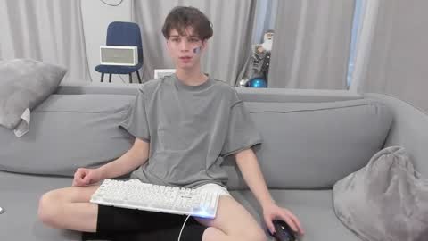 your_shy_guy online show from 3, 3, 2025