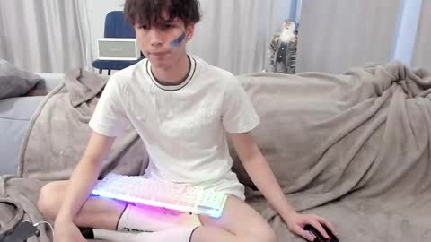 your_shy_guy online show from 10, 3, 2025