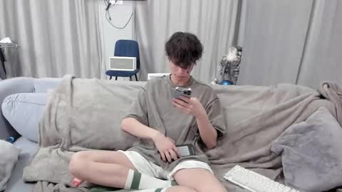 your_shy_guy online show from 11, 3, 2025