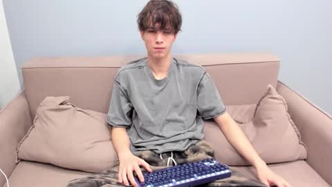 your_shy_guy online show from 21, 2, 2026