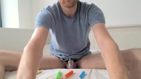 Snapshot of your_slave_boi chatting on 1, 8, 2026 your_slave_boi online show from 1, 8, 2026