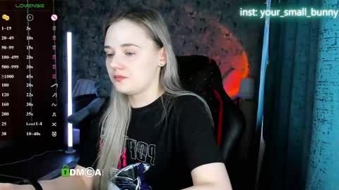 Snapshot of your_small_bunny chatting on 28, 4, 2026 Molly online show from 28, 4, 2026