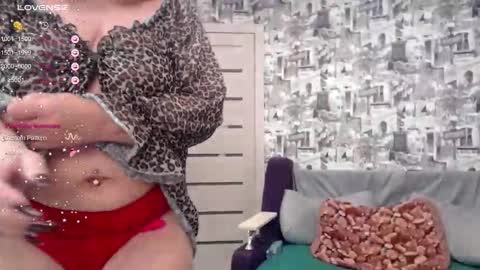 Ammy online show from 6, 10, 2025