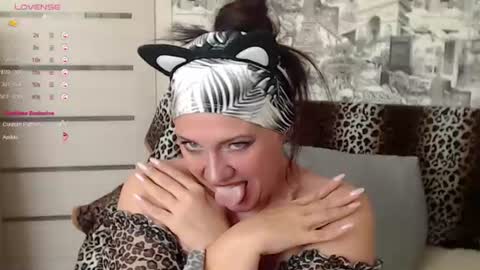 Snapshot of your_space_hot chatting on 9, 7, 2026 Ammy online show from 9, 7, 2026