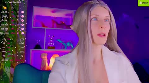 your_spring online show from 17, 11, 2025