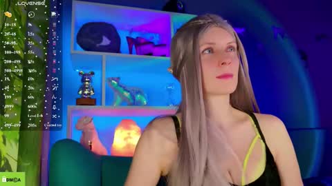 Snapshot of your_spring chatting on 13, 3, 2026 your_spring online show from 13, 3, 2026