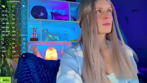 Snapshot of your_spring chatting on 22, 3, 2026 your_spring online show from 22, 3, 2026