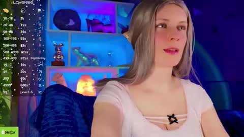 Snapshot of your_spring chatting on 23, 3, 2026 your_spring online show from 23, 3, 2026