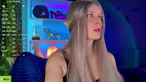 Snapshot of your_spring chatting on 25, 3, 2026 your_spring online show from 25, 3, 2026