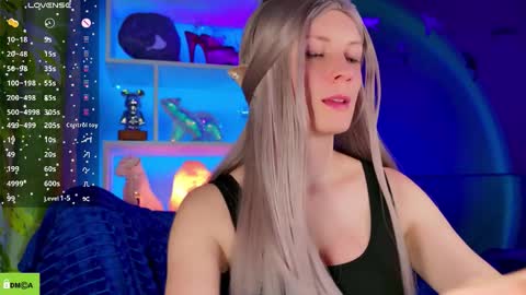 Snapshot of your_spring chatting on 29, 3, 2026 your_spring online show from 29, 3, 2026