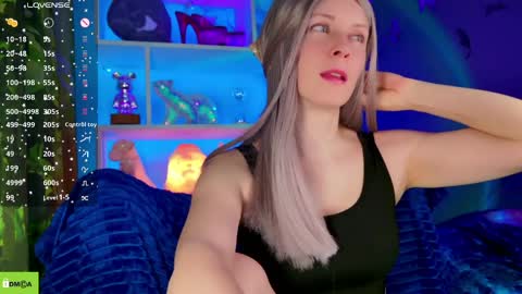 Snapshot of your_spring chatting on 31, 3, 2026 your_spring online show from 31, 3, 2026