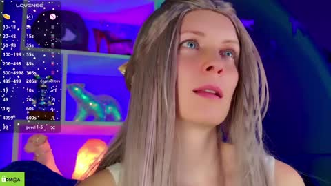 Snapshot of your_spring chatting on 11, 4, 2026 your_spring online show from 11, 4, 2026