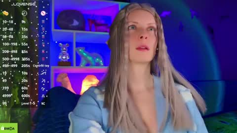 Snapshot of your_spring chatting on 13, 4, 2026 your_spring online show from 13, 4, 2026