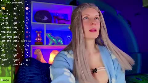 Snapshot of your_spring chatting on 14, 4, 2026 your_spring online show from 14, 4, 2026