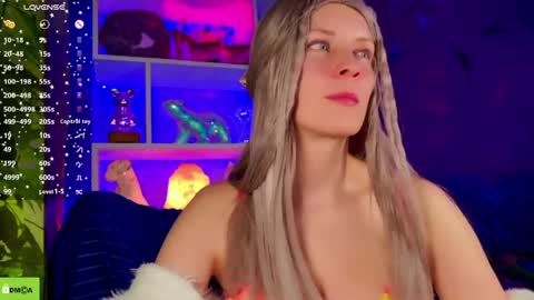 Snapshot of your_spring chatting on 22, 4, 2026 your_spring online show from 22, 4, 2026