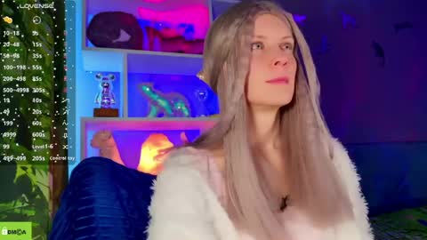 Snapshot of your_spring chatting on 25, 4, 2026 your_spring online show from 25, 4, 2026