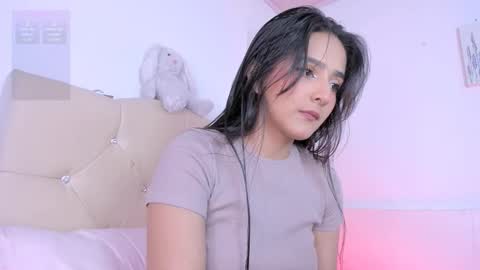 Snapshot of your_steff chatting on 21, 10, 2025 your_steff online show from 21, 10, 2025