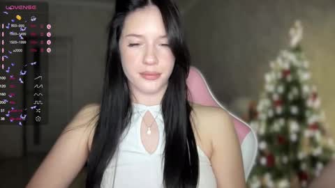 Snapshot of your_sweet_angel_ chatting on 14, 1, 2025 Mia  online show from 14, 1, 2025