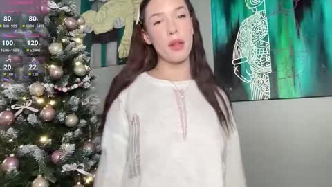 Mia  online show from 17, 12, 2025