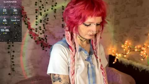 Anya online show from 16, 5, 2026