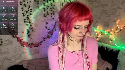 Anya online show from 17, 5, 2026
